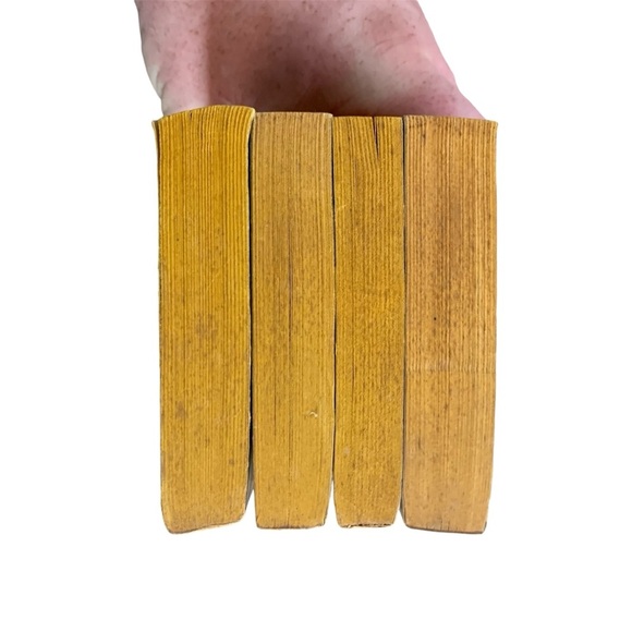 Circle of Light Complete Fantasy Book Series by Neil Hancock - Picture 9 of 11